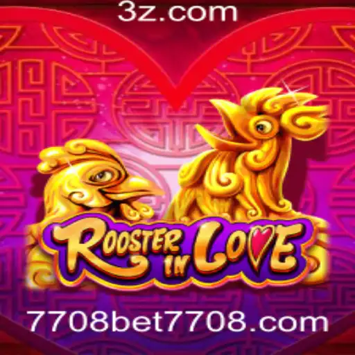 Descubra as Emoções de RoosterInLove: Uma Viagem pelo Mundo do Jogo 7708 Bet