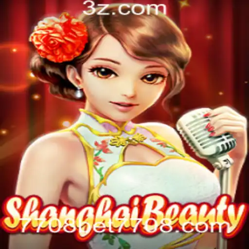 Descubra o Fascinante Mundo de ShanghaiBeauty com 7708 Bet