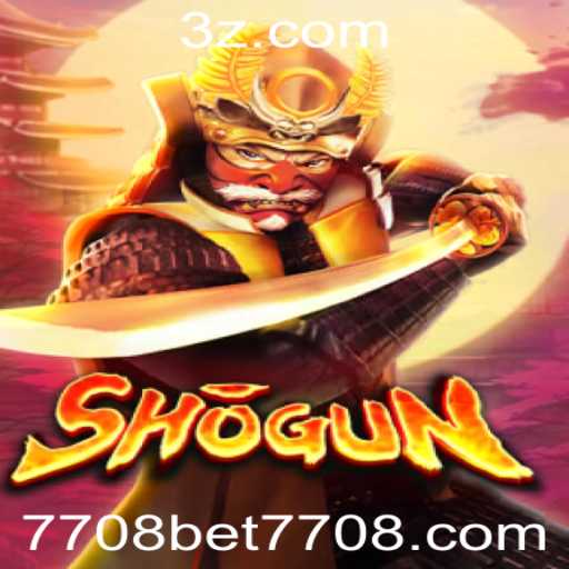 Explorando o Mundo de Shogun: O Jogo e sua Conexão com 7708 Bet
