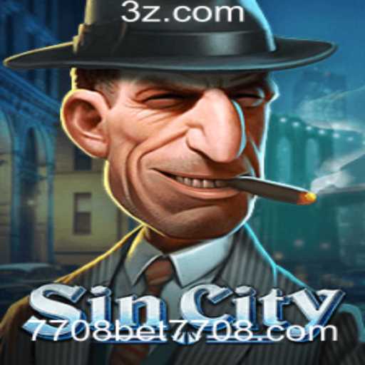 Explorando SinCity: O Fascínio do Jogo com 7708 Bet