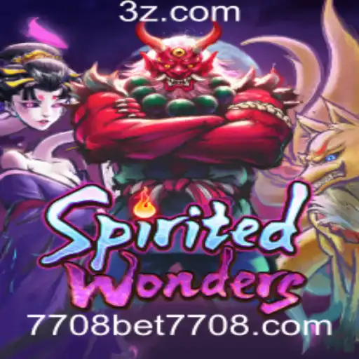SpiritedWonders: A Revolução dos Cassinos e a Experiência Imersiva do 7708 Bet