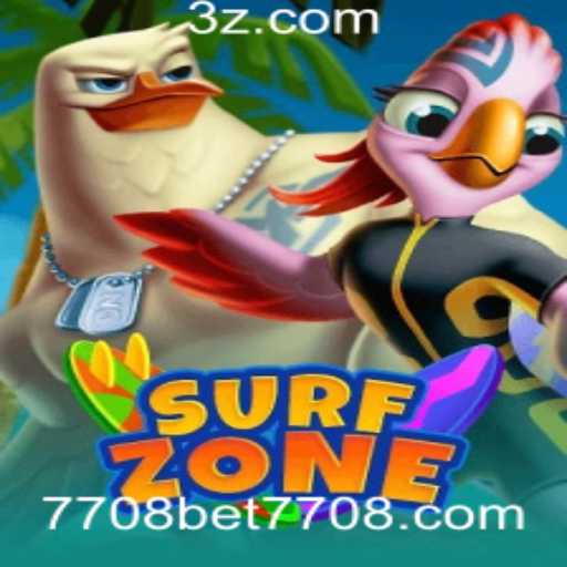 Descubra o Fascinante Mundo de SurfZone: Aventura e Estratégia no Jogo 7708 Bet