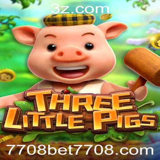 Explorando o Fascinante Jogo THREELITTLEPIGS - 7708 Bet