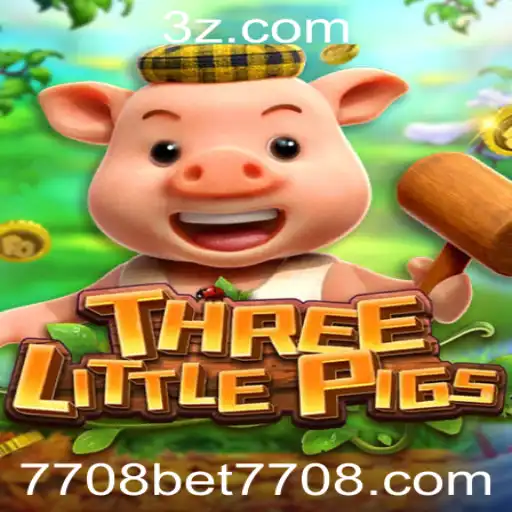 Explorando o Fascinante Jogo THREELITTLEPIGS - 7708 Bet