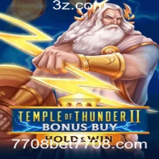 Descubra o Fascinante Mundo de TempleofThunderIIBonusBuy