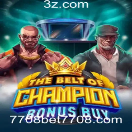 Descubra a Ação Empolgante de TheBeltOfChampionBonusBuy