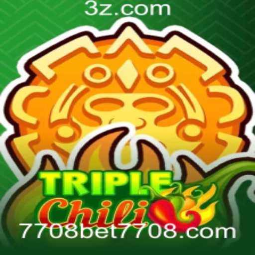 A Fascinante Experiência de Jogo com TripleChili e 7708 Bet