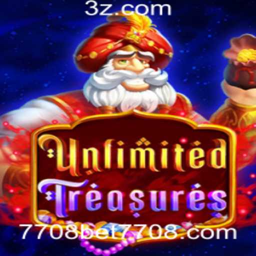 Explorando o Jogo UnlimitedTreasures: Introdução, Descrição e Regras