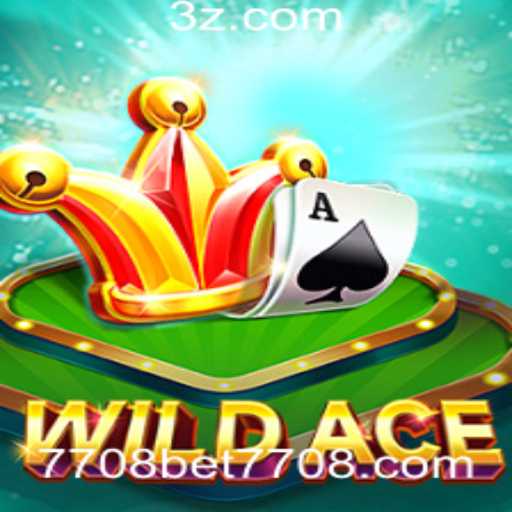 Descubra o Excitante Mundo de WildAce: 7708 Bet