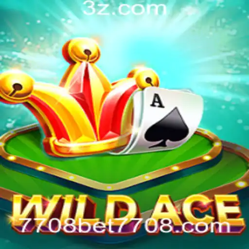 Descubra o Excitante Mundo de WildAce: 7708 Bet