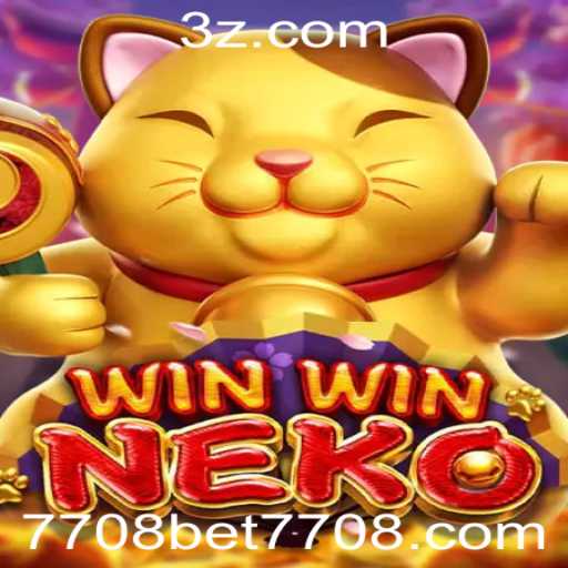 Descubra o Fascinante Mundo de WinWinNeko e 7708 Bet