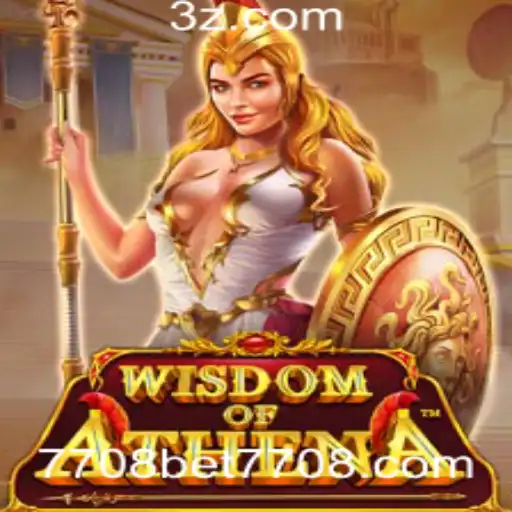 WisdomofAthena: A Nova Sensação dos Jogos Online com a Chave 7708 Bet