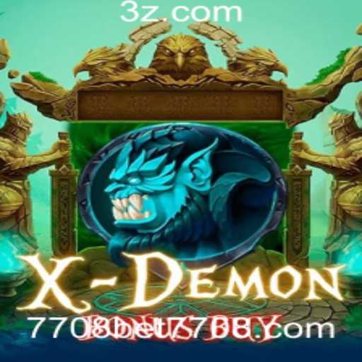 Desvendando o Fascinante Mundo de XDemonBonusBuy: Uma Aventura de Jogo
