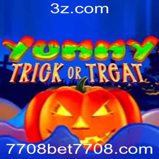 Explorando o Mundo de YummyTrickorTreat: Um Jogo de Aventura Inovador